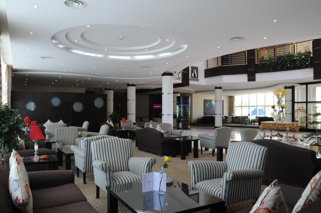 Mercure Value Hotel Rijád Kültér fotó