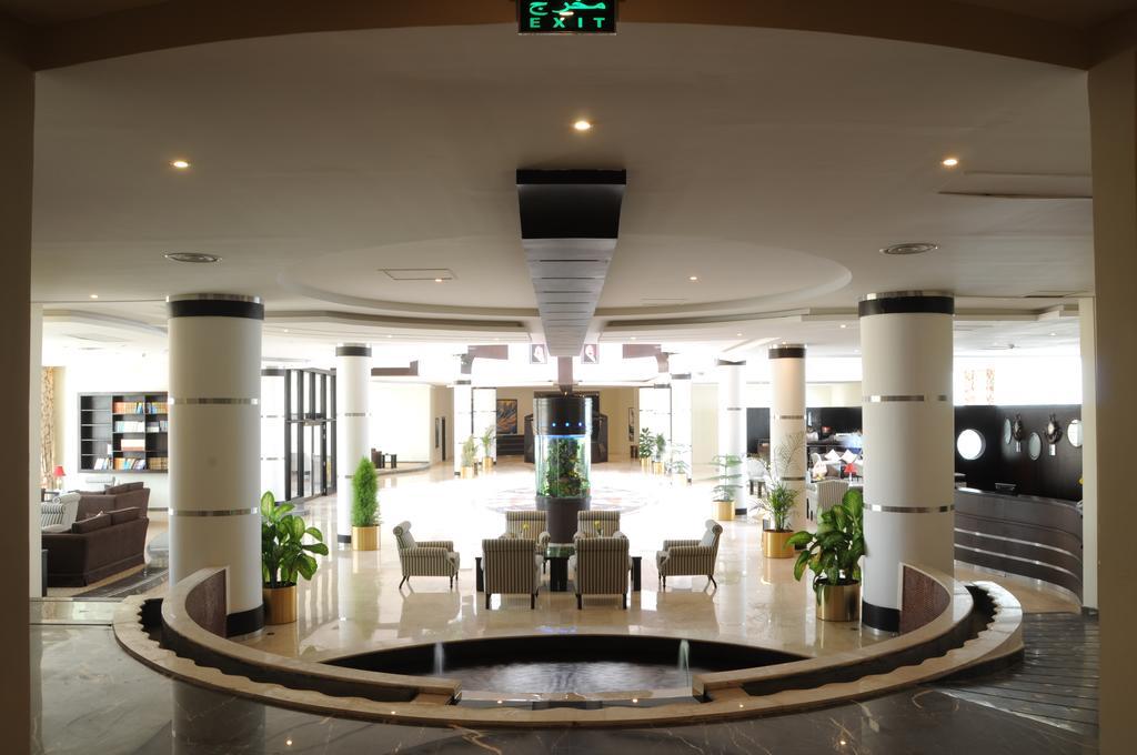 Mercure Value Hotel Rijád Kültér fotó