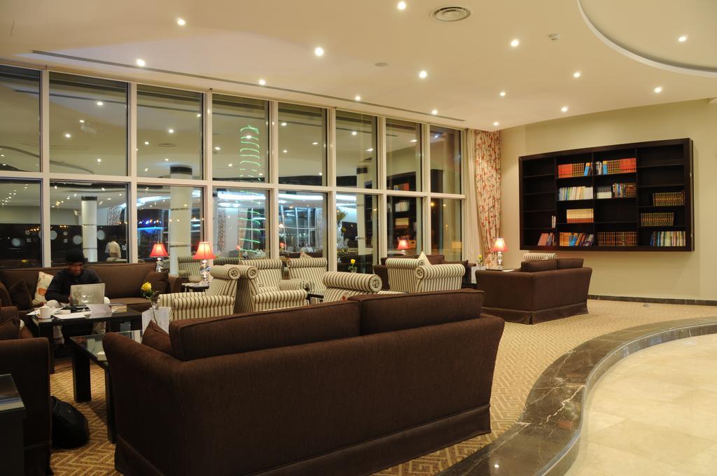 Mercure Value Hotel Rijád Kültér fotó