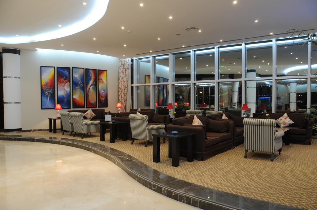 Mercure Value Hotel Rijád Kültér fotó