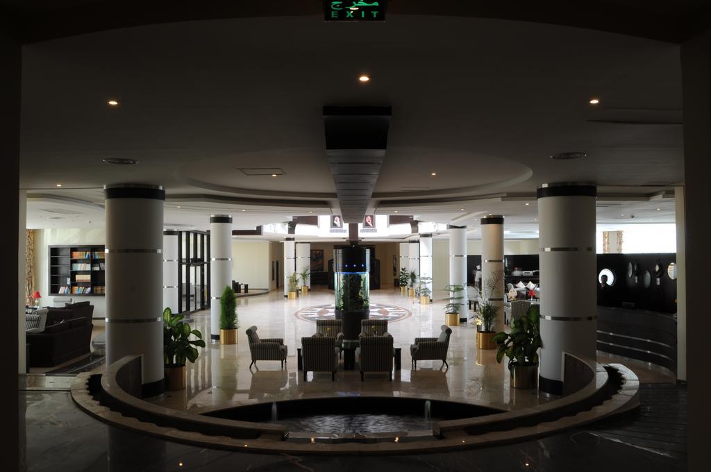 Mercure Value Hotel Rijád Kültér fotó