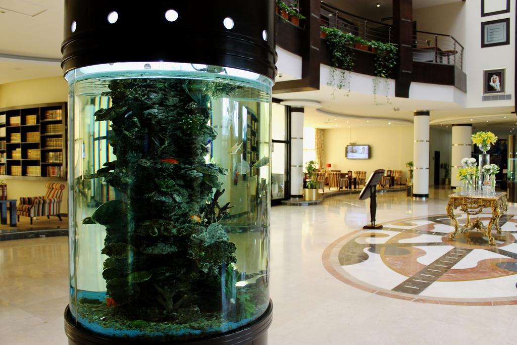 Mercure Value Hotel Rijád Kültér fotó