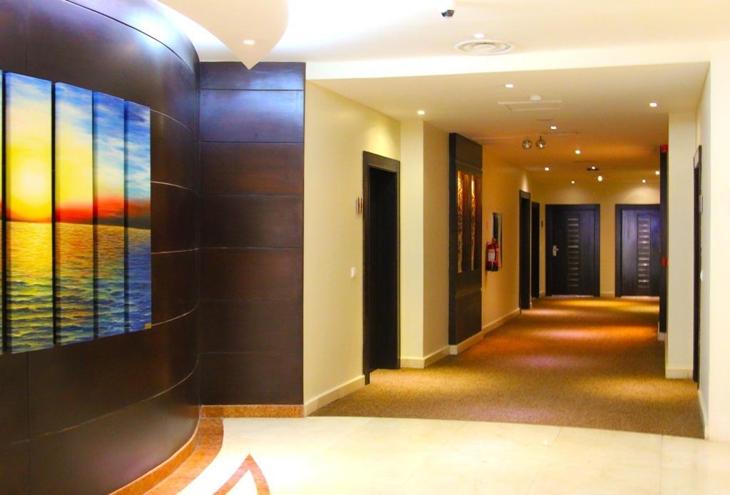 Mercure Value Hotel Rijád Kültér fotó