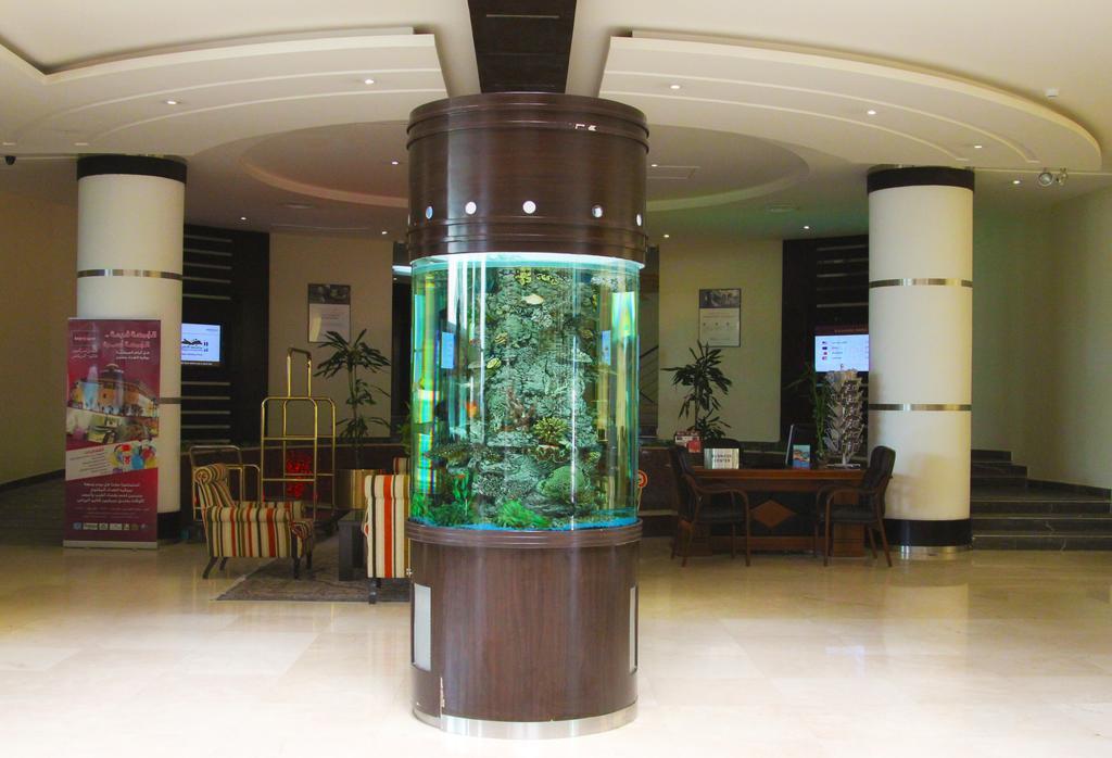 Mercure Value Hotel Rijád Kültér fotó