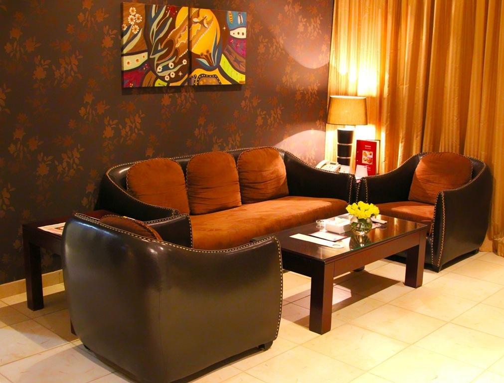 Mercure Value Hotel Rijád Kültér fotó