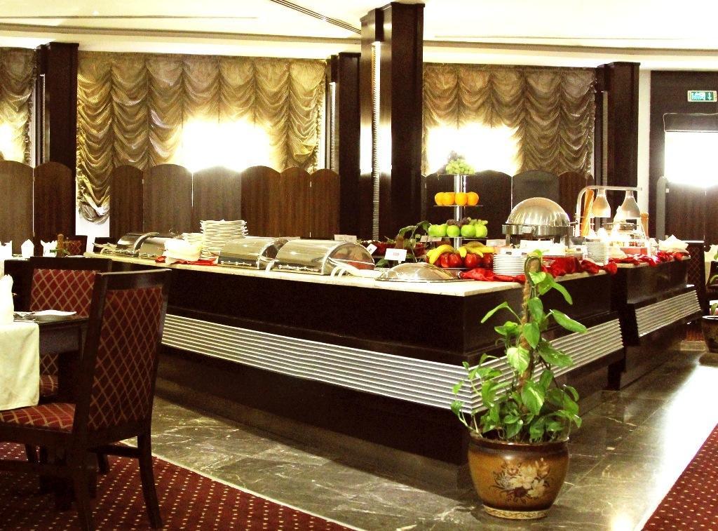 Mercure Value Hotel Rijád Kültér fotó