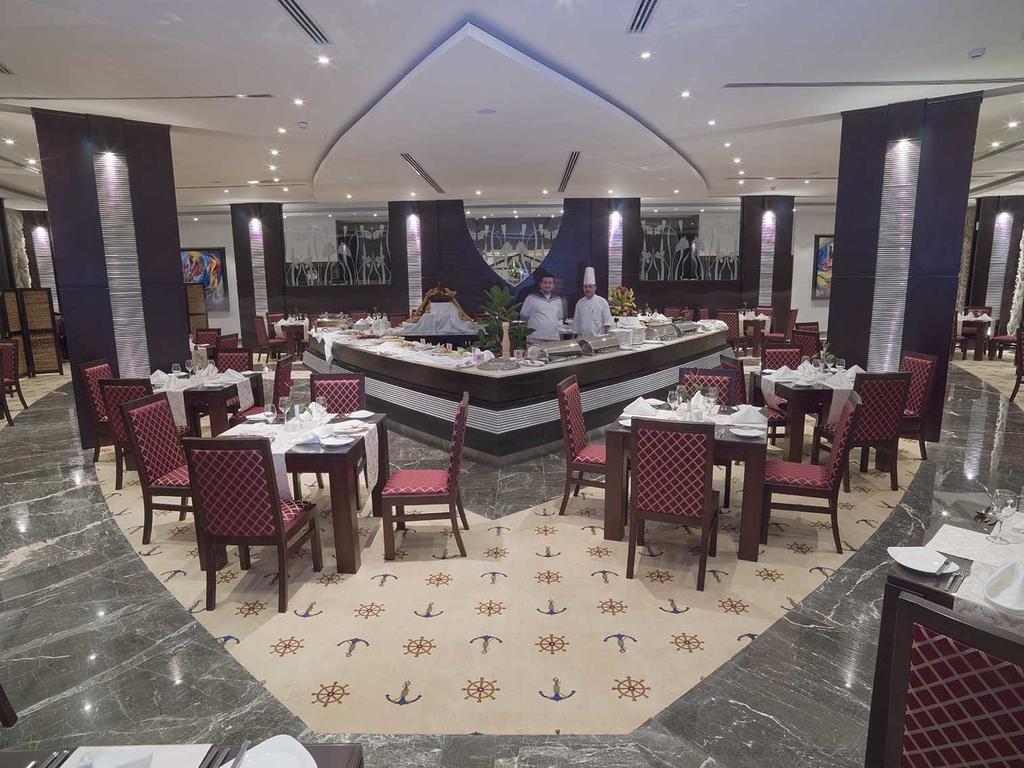 Mercure Value Hotel Rijád Kültér fotó