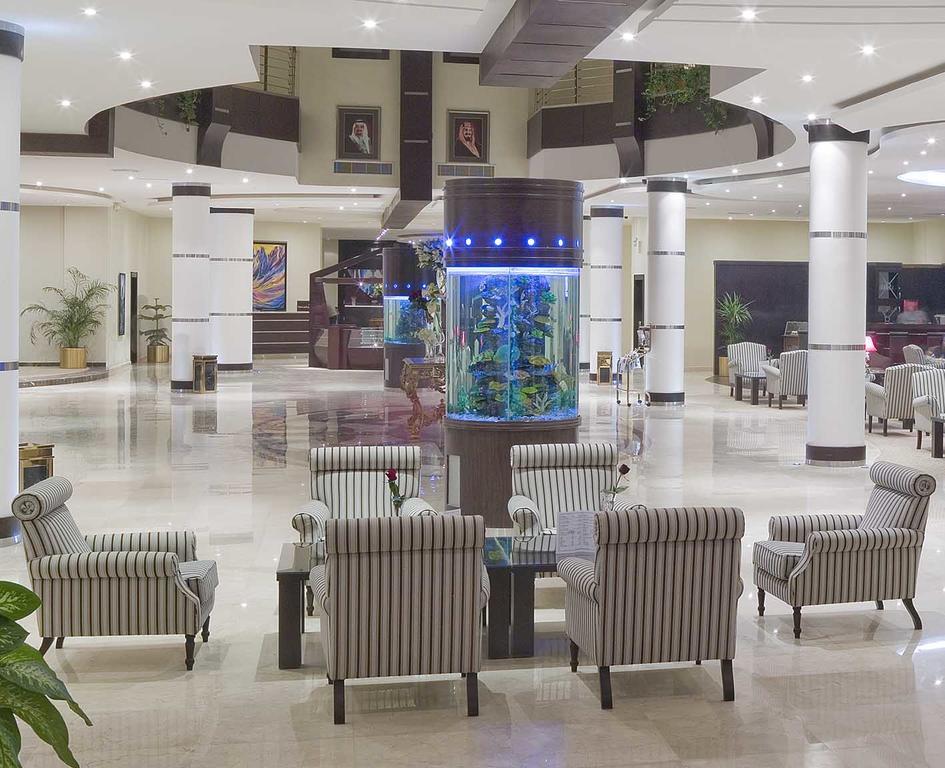 Mercure Value Hotel Rijád Kültér fotó