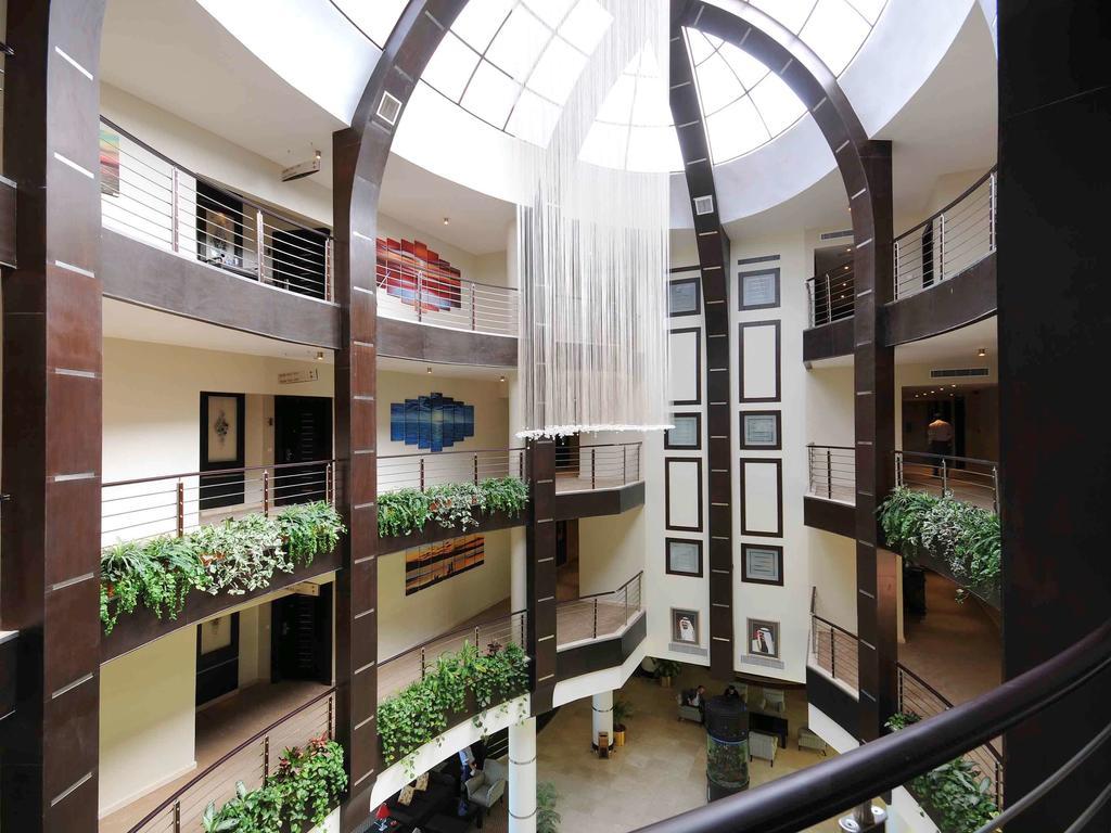 Mercure Value Hotel Rijád Kültér fotó