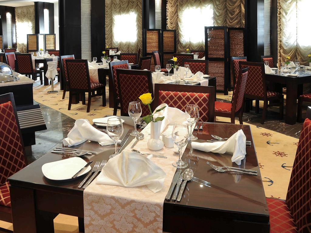 Mercure Value Hotel Rijád Kültér fotó