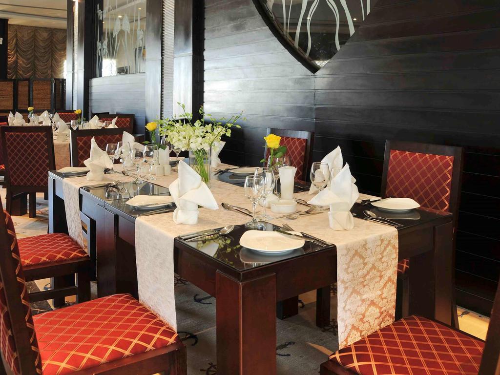Mercure Value Hotel Rijád Kültér fotó