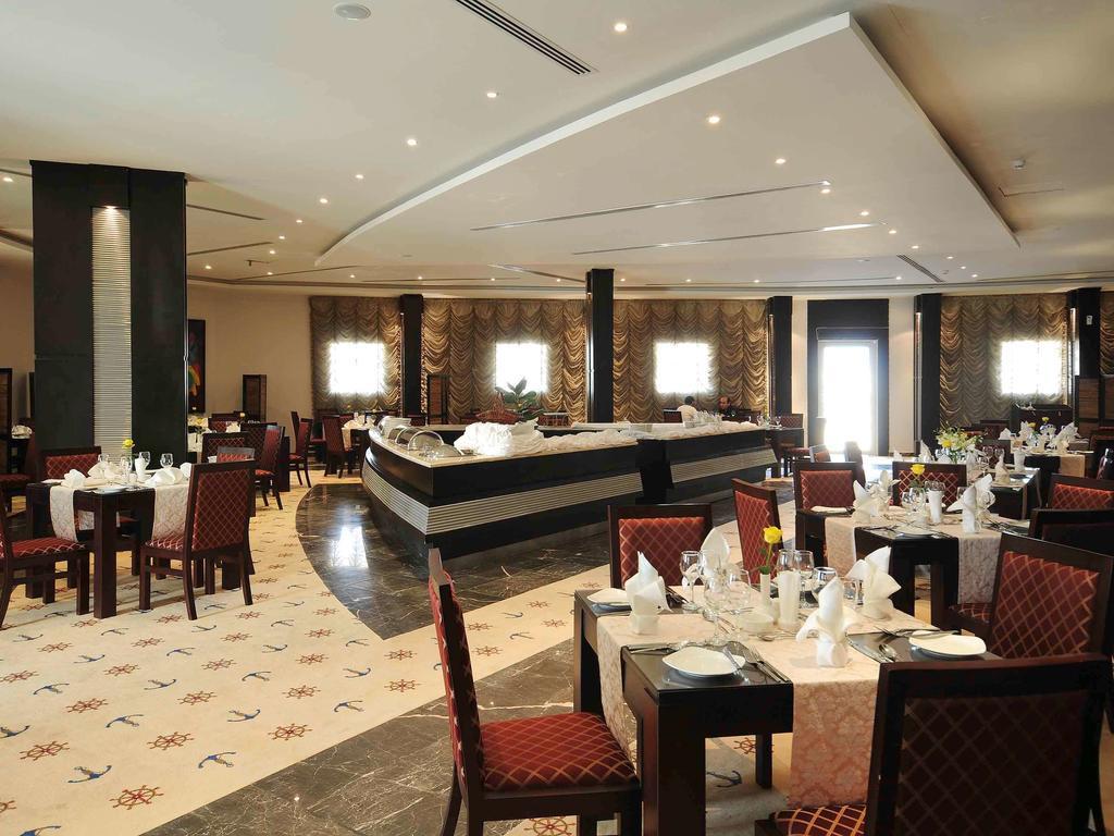 Mercure Value Hotel Rijád Kültér fotó