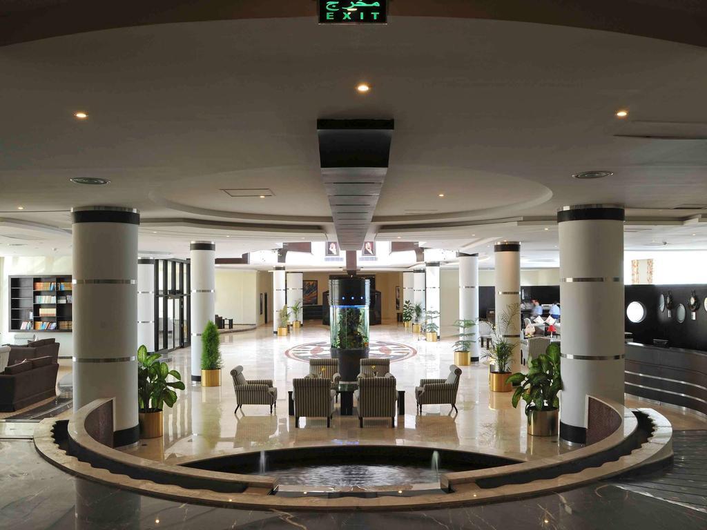 Mercure Value Hotel Rijád Kültér fotó