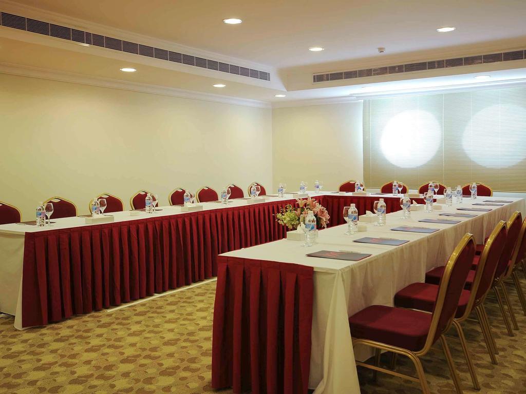 Mercure Value Hotel Rijád Kültér fotó