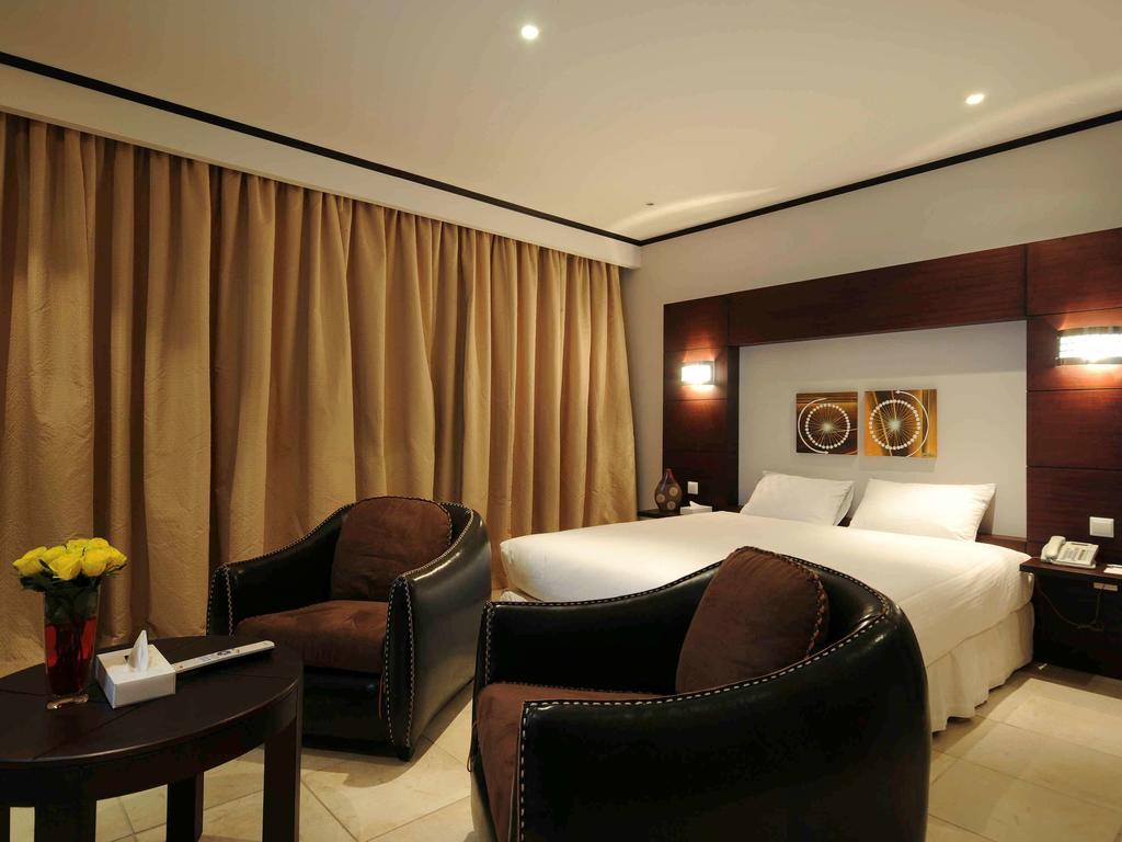 Mercure Value Hotel Rijád Kültér fotó