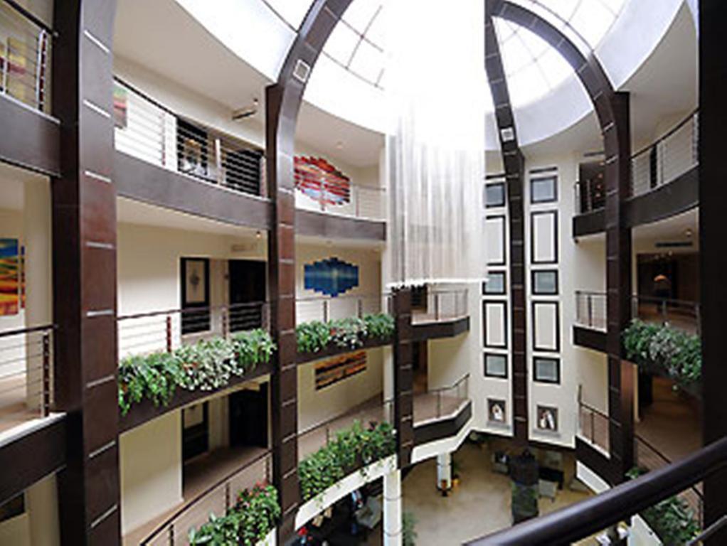 Mercure Value Hotel Rijád Kültér fotó