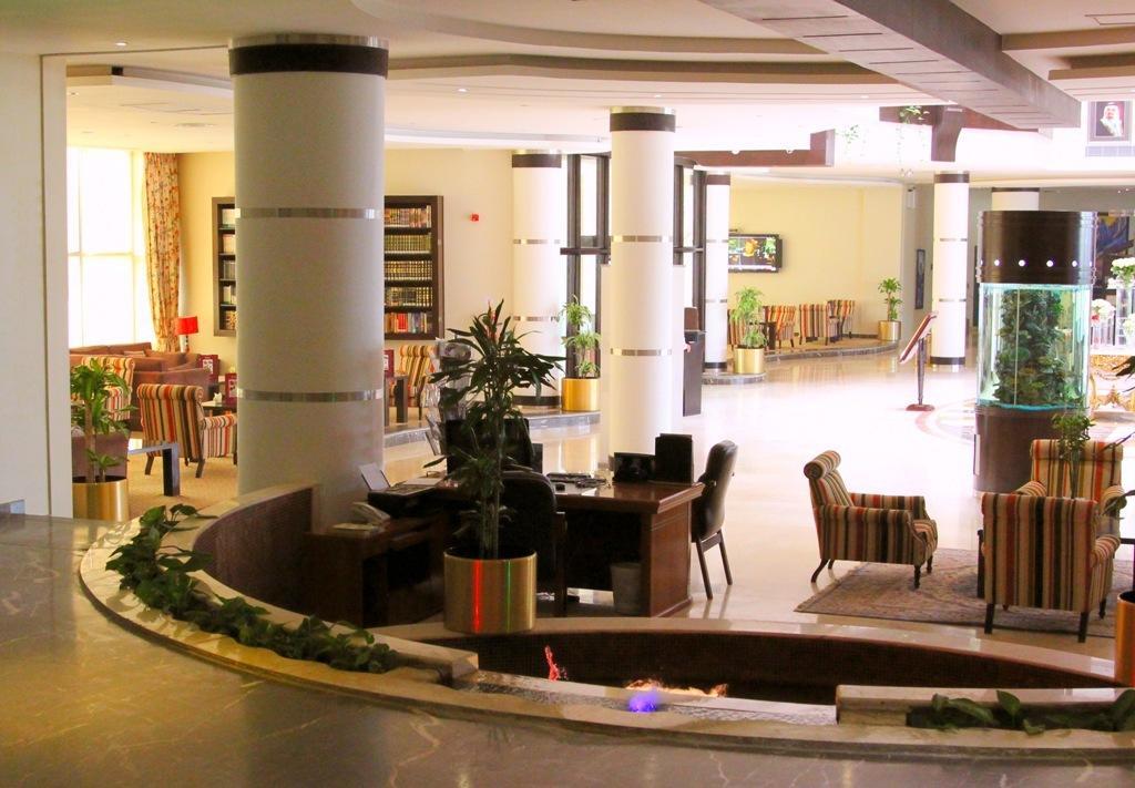 Mercure Value Hotel Rijád Kültér fotó