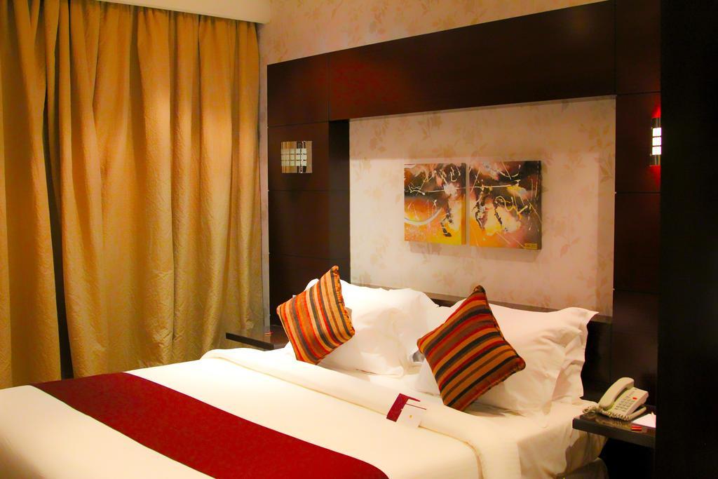 Mercure Value Hotel Rijád Kültér fotó