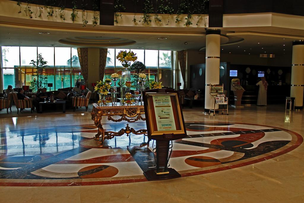 Mercure Value Hotel Rijád Kültér fotó