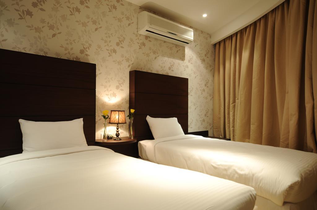 Mercure Value Hotel Rijád Kültér fotó