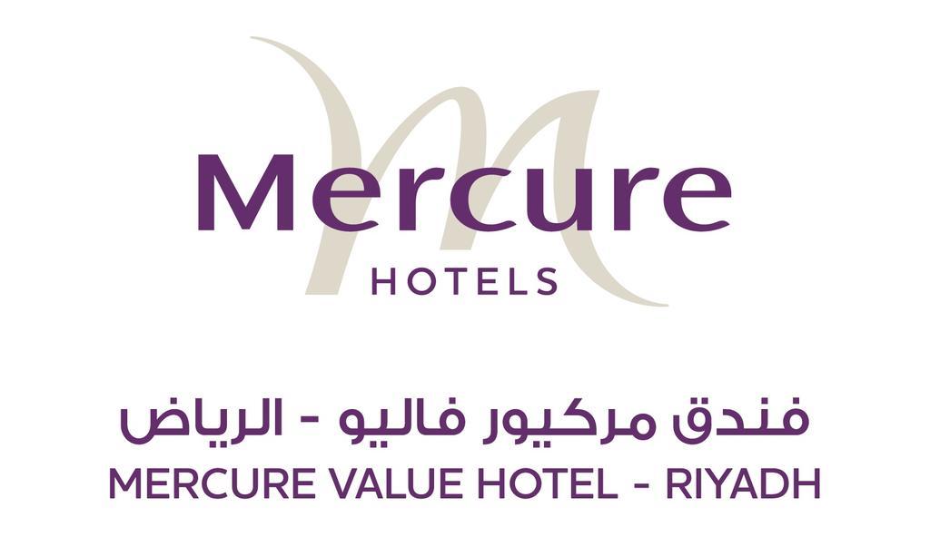 Mercure Value Hotel Rijád Kültér fotó