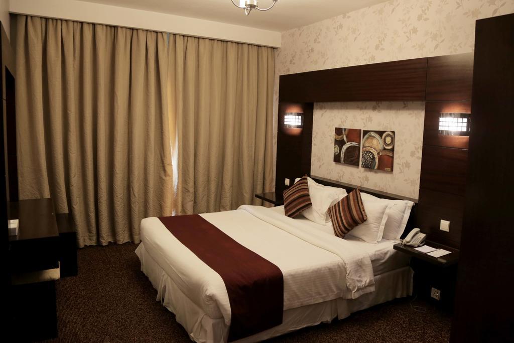 Mercure Value Hotel Rijád Kültér fotó