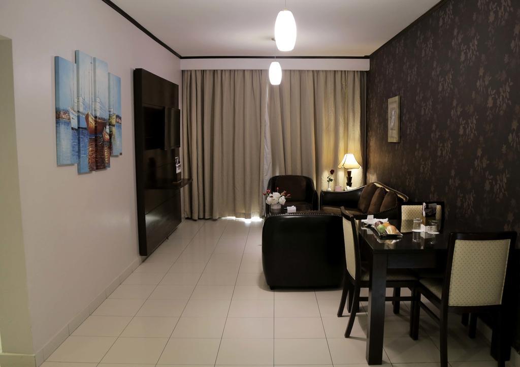 Mercure Value Hotel Rijád Kültér fotó